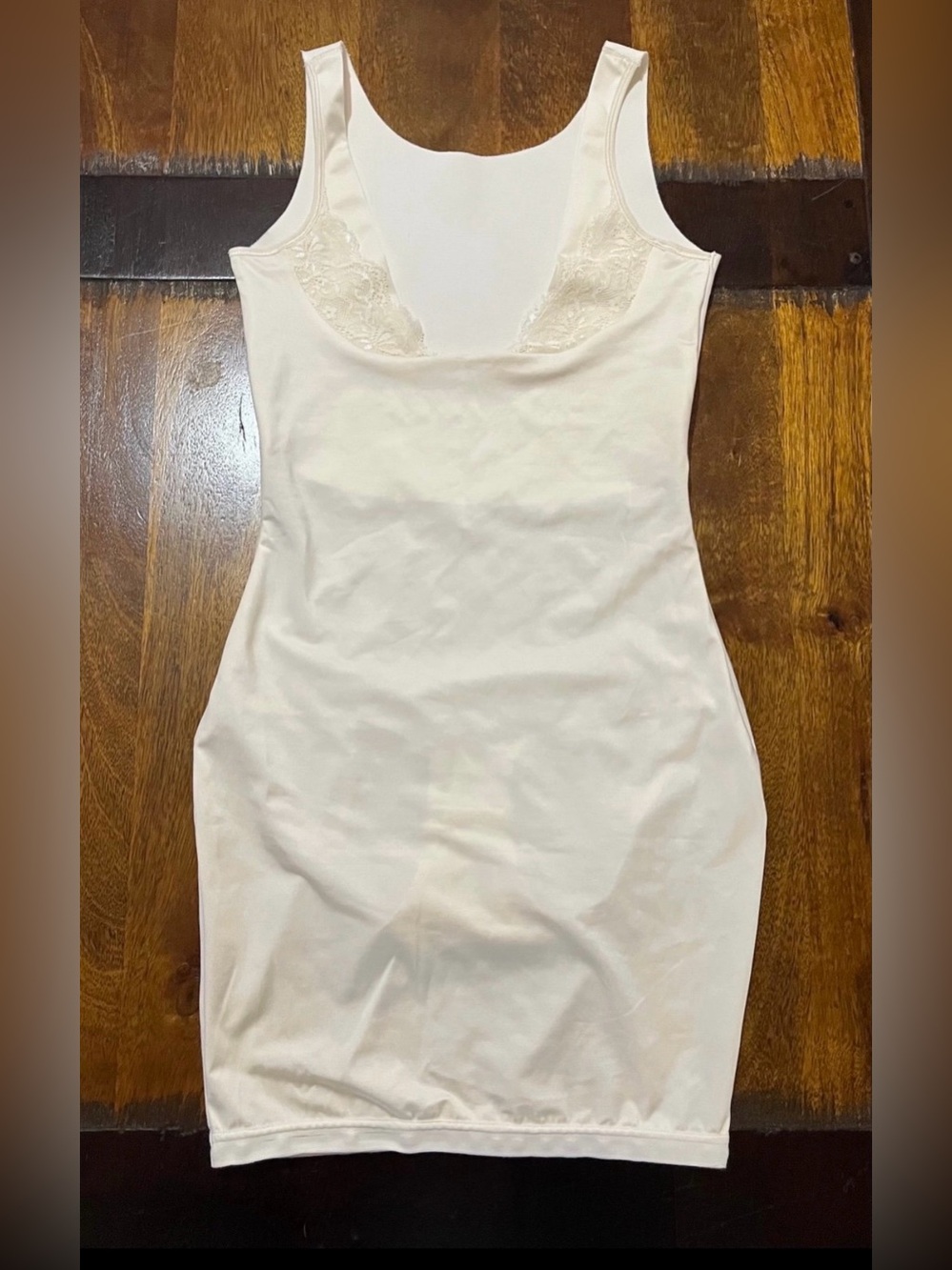 Maidenform Shapewear Slip